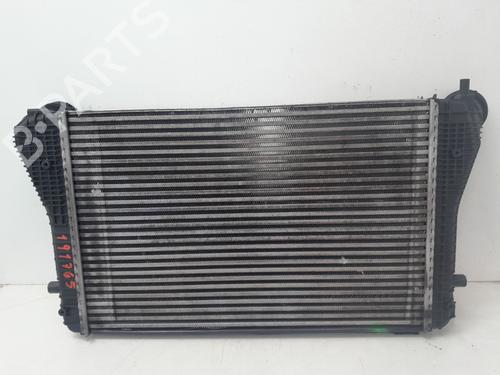 Intercooler AUDI A3 (8P1)  | BP31066558M30 