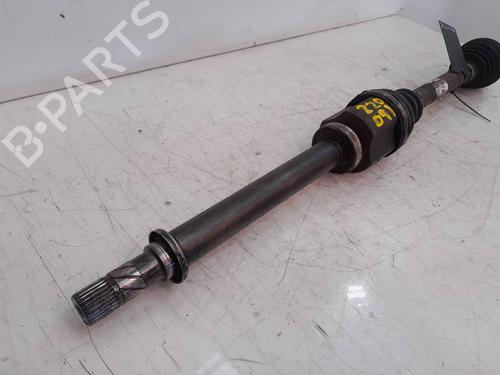 Right front driveshaft RENAULT MEGANE II Saloon (LM0/1_) | BP39190878M39 - Image 3