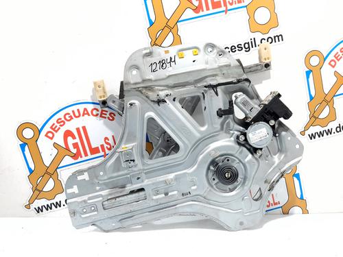 Used Front left window mechanism KIA CARNIVAL / GRAND CARNIVAL III (VQ) 2.9 CRDi (185 hp) 20744264