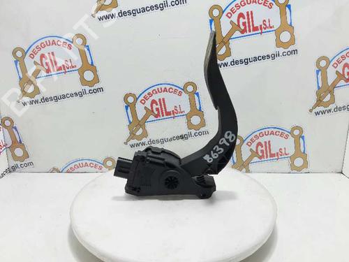 Used Pedal AUDI A4 B8 (8K2) [2007-2017]  20728386