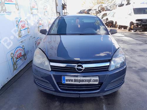Venstre Baklys OPEL ASTRA H (A04)  | BP21488136C34 