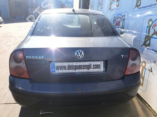 Grille VW PASSAT B5.5 (3B3) 1.9 TDI | BP31073927C40