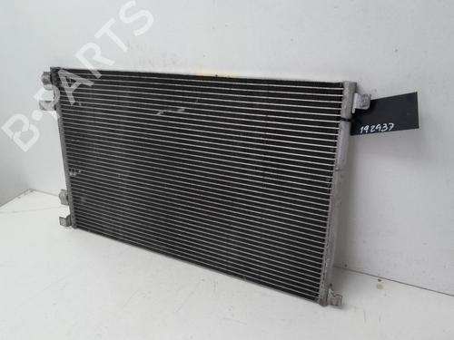 AC radiator RENAULT MEGANE II Saloon (LM0/1_) 1.9 dCi (LM0G, LM1G, LM2C) | BP29573345M32 