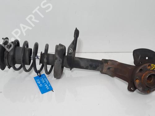 Used Left front steering knuckle OPEL ASTRA F Saloon (T92) 1.7 TDS (F19, M19) (82 hp) 22415679