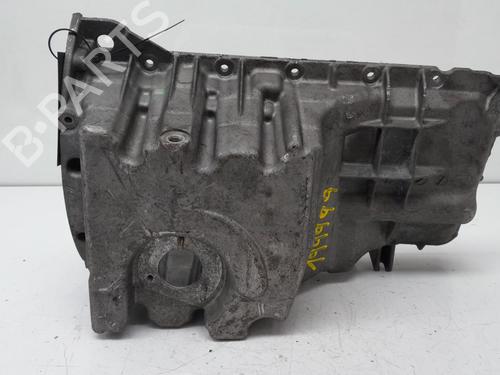 Oil sump BMW 3 (E46) 320 d | BP31316707M115 