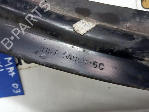 Achsschenkel links hinten FORD FOCUS C-MAX (DM2)  | BP20769841M27 