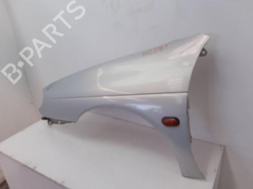 Left front fenders RENAULT MEGANE I (BA0/1_) 1.9 D Eco (BA0A, BA0U, BA0R) | BP29573294C41 