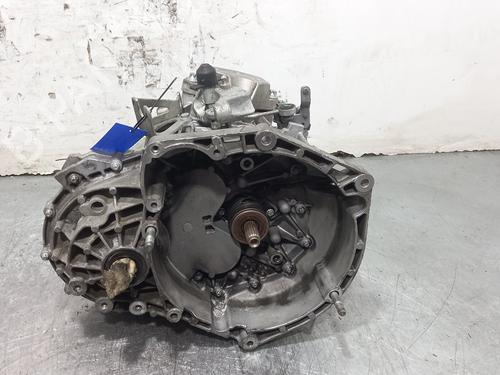 Gearbox ALFA ROMEO GIULIETTA (940_) 1.6 JTDM (940FXD1A) | BP20760322M3 