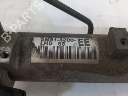 Steering rack FORD FOCUS II (DA_, HCP, DP)  | BP20758530M22 
