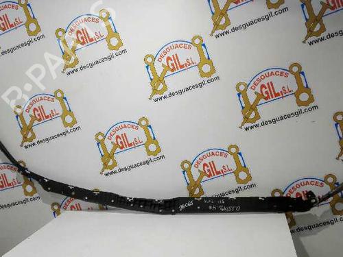 Used Right curtain airbag OPEL ASTRA H (A04) [2004-2014]  20789452