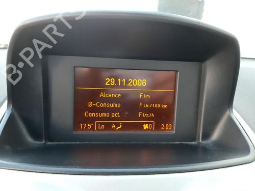 AC radiator OPEL CORSA D (S07) | BP30836694M32