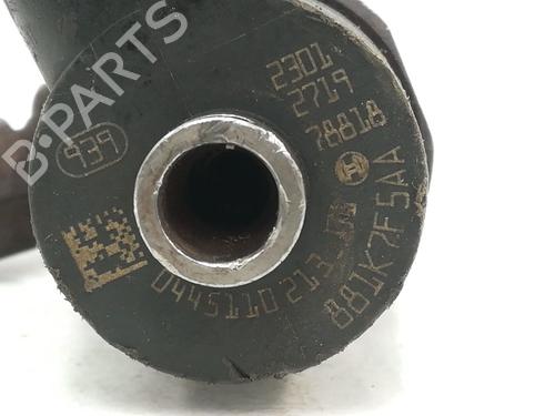 Injector ALFA ROMEO 159 (939_) 2.4 JTDM (939AXD12, 939AXD1B) | BP35965672M100 - Image 2