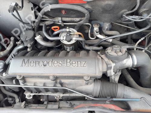 Højre Styrespindel Lejehus MERCEDES-BENZ A-CLASS (W168) A 170 CDI (168.009, 168.109) | BP29953608M26 