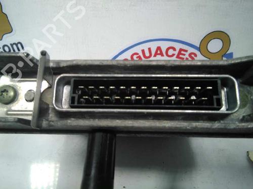 Engine control unit (ECU) RENAULT KANGOO (KC0/1_) D 65 1.9 (KC0E, KC02, KC0J, KC0N) | BP20797561M57