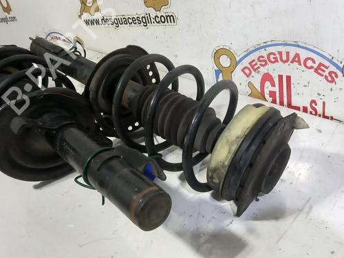 Right front shock absorber RENAULT SCÉNIC II (JM0/1_)  | BP20759601M17 