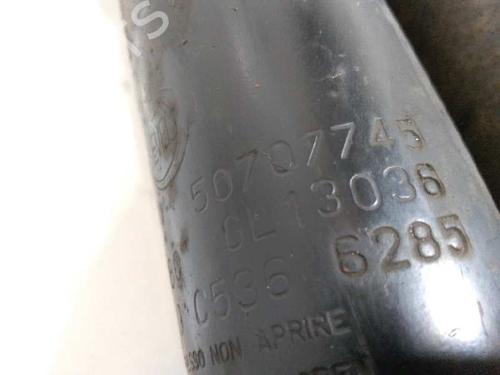 Right rear shock absorber CITROËN JUMPER II Van 2.2 HDi 100 | BP20728967M19 