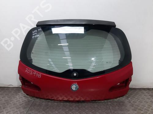 tailgate-alfa-romeo-147-937_-2000-2001-2002-2003-2004-2005-2006-2007-2008-2009-2010-34133519 main image
