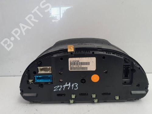 Instrument cluster BMW X5 (E53) 3.0 d | BP39191412C47 - Image 3