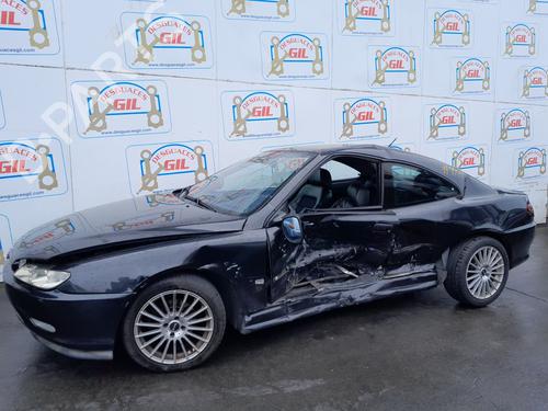 Used Parts PEUGEOT 406 Coupe (8C)  2.2 HDI  4612306
