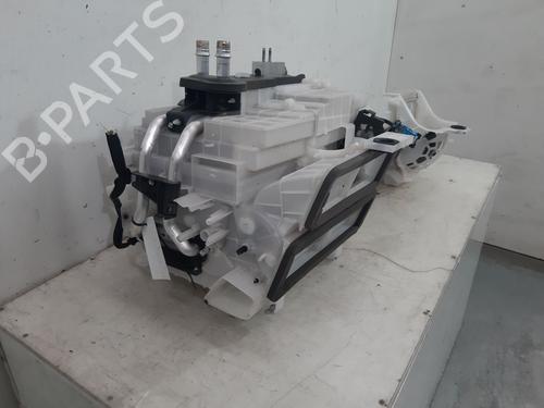 Heater matrix box PEUGEOT EXPERT Van (V_)  | BP26333257M61 