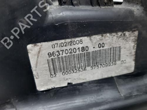 Left headlight CITROËN XSARA (N1) 1.9 TD | BP31573365C28 