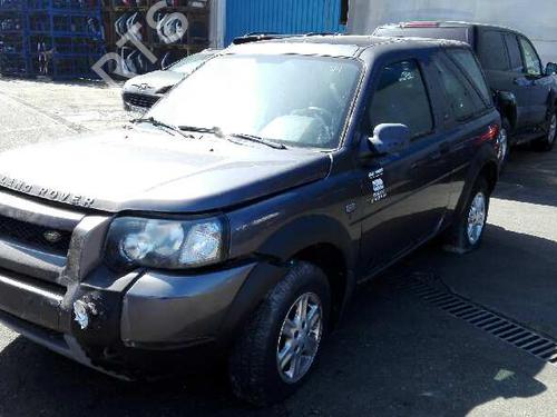 Engine control unit (ECU) LAND ROVER FREELANDER I (L314) 2.0 Td4 4x4 | BP20746457M57 