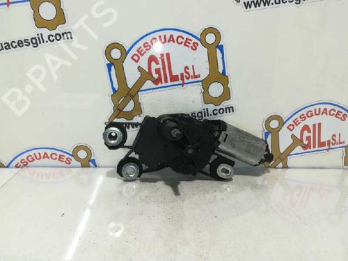 Rear wiper motor SEAT LEON (1P1) 2.0 TDI | BP20782568M102 