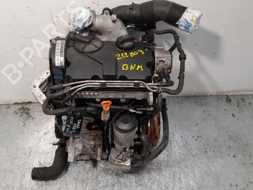 Engine SKODA FABIA I (6Y2) | BP36091295M1 - Image 4