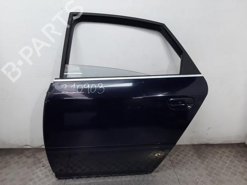 Dør venstre bagtil Dør venstre bagtil AUDI A6 C5 (4B2, 4B4) 2.5 TDI (150 hp) 34519858 34519858