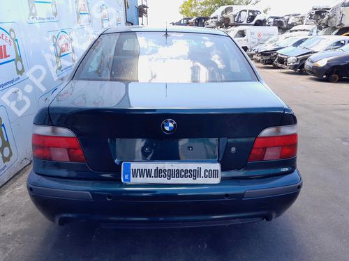 Starter BMW 5 (E39) 530 d | BP20772688M8 