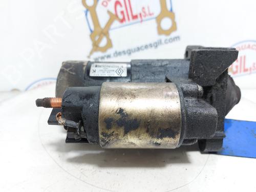 Used Starter RENAULT MEGANE II (BM0/1_, CM0/1_) 1.5 dCi (BM0F, BM0T, BM2B, CM0F, CM0T) (82 hp) 20737771