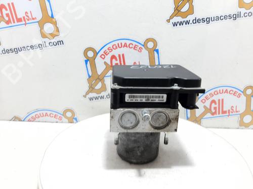 ABS pump NISSAN QASHQAI / QASHQAI +2 I (J10, NJ10, JJ10E) 1.5 dCi | BP20746509M43 