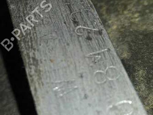 Gearbox FORD ESCORT IV (GAF, AWF, ABFT)  | BP20775205M3 