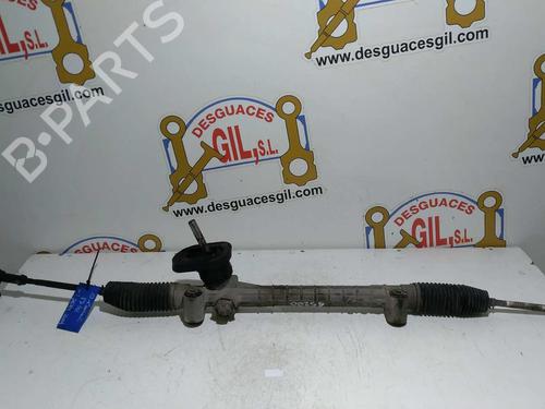 Used Steering rack OPEL CORSA C (X01) [2000-2009]  20805354
