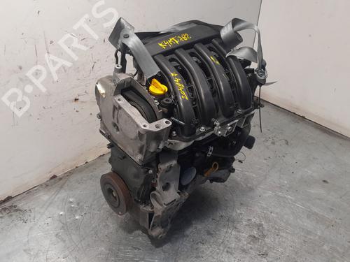 Engine RENAULT SCÉNIC II (JM0/1_) | BP33540159M1 - Image 3