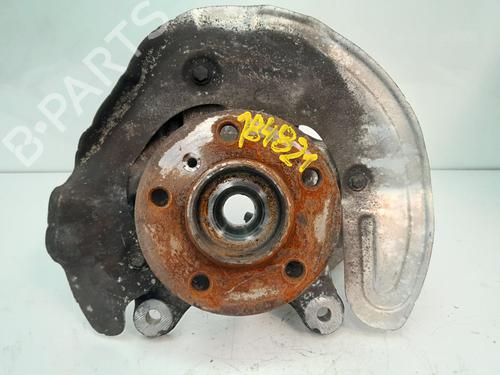 Used Right front steering knuckle Right front steering knuckle 37247950 37247950