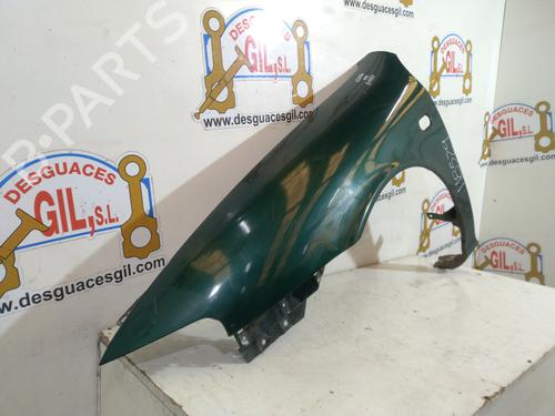 Left front fenders SEAT TOLEDO II (1M2) 1.9 TDI | BP20742844C41 