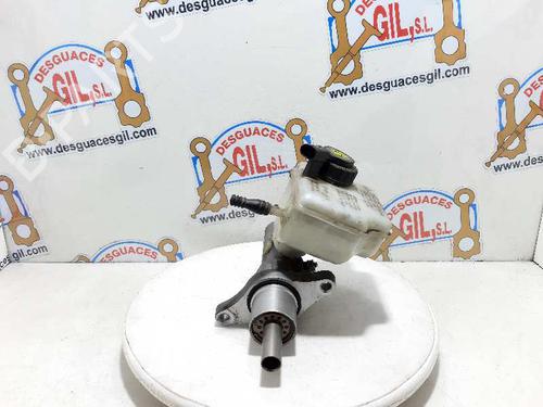 Brake master cylinder VW GOLF VI (5K1) 2.0 TDI | BP20734410M77 