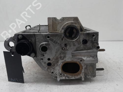 Cylinder head VW PASSAT B5.5 Variant (3B6) 1.9 TDI | BP39187568M5 - Image 3