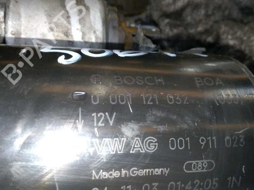 Starter SEAT IBIZA III (6L1)  | BP20804526M8 