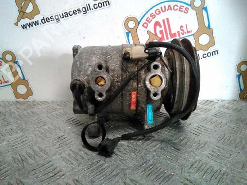 AC-Kompressor NISSAN TERRANO II (R20) 2.7 TDi 4WD (125 hp) 20781028