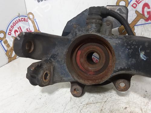 Right front steering knuckle AUDI A4 B5 Avant (8D5) 1.9 TDI | BP20754908M26 