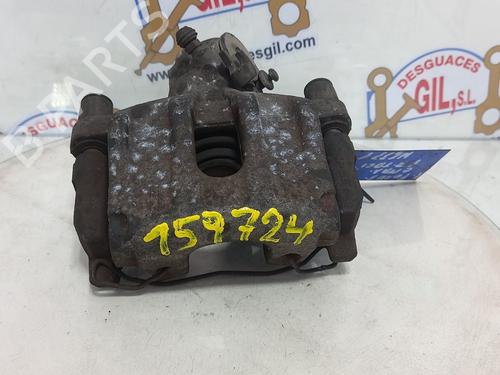 Used Right rear brake caliper FORD FOCUS C-MAX (DM2) [2003-2007]  20766240