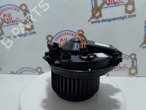 Used Heater blower motor MERCEDES-BENZ A-CLASS (W176) A 220 CDI 4-matic (176.005) (170 hp) 20765788
