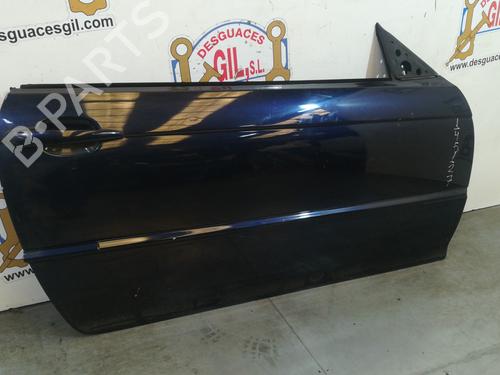 Right front door BMW 3 Coupe (E46) 330 Ci | BP20756760C3 