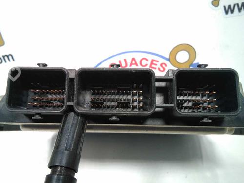 Engine control unit (ECU) CITROËN C3 I (FC_, FN_)  | BP20795478M57 
