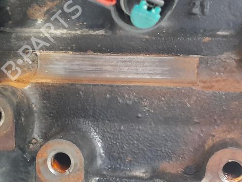 Engine CHRYSLER SEBRING (JR) 2.0 | BP33470779M1 - Image 5