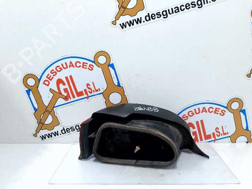 Right taillight CITROËN SAXO (S0, S1) 1.5 D | BP20732110C35 