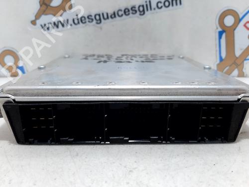 Engine control unit (ECU) LAND ROVER FREELANDER I (L314) 2.0 Td4 4x4 | BP20743386M57 
