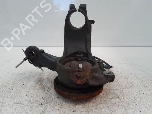 Left front steering knuckle CITROËN C3 Picasso (SH_) 1.6 HDI 90 | BP39188548M25 - Image 3